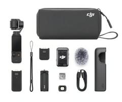  DJI Osmo Pocket 3 Creator Combo 