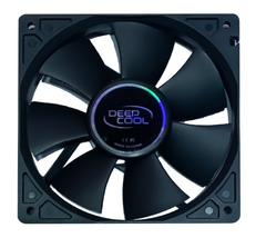  QUẠT TẢN NHIỆT CASE DEEPCOOL F12 KHÔNG LED 