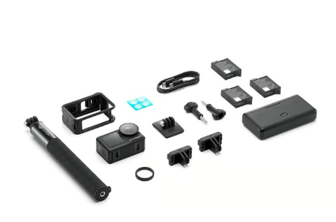 DJI Osmo Action 5 Pro Adventure Combo