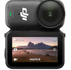  DJI Osmo Pocket 3 