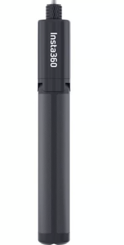 Insta360 2-in-1 Invisible Selfie Stick + Tripod