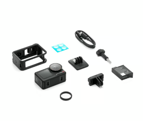 DJI Osmo Action 5 Pro Standard Combo