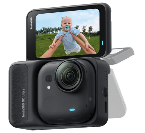 Insta360 GO 3 Standard Bundle