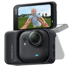  Insta360 GO 3 Standard Bundle 