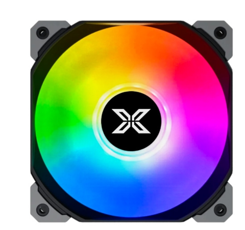 QUẠT TẢN NHIỆT CASE DEEPCOOL MF120 GT ( 3 X ARGB )