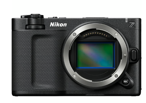 Nikon ZR (Body)