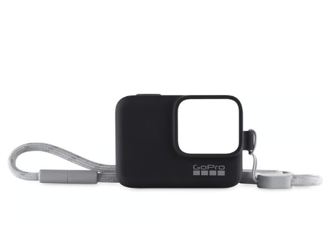 GoPro Sleeve & Lanyard