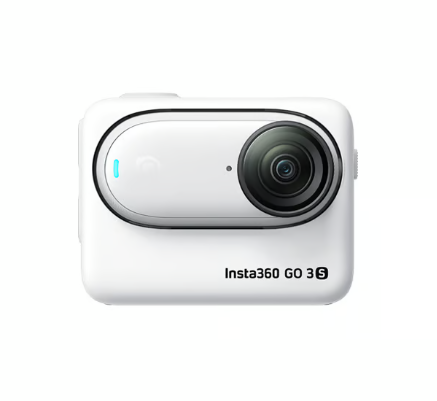Insta360 GO 3S 64GB