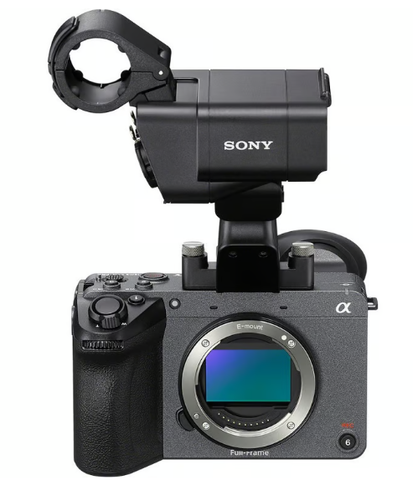 Sony FX2 (ILME-FX2) Body