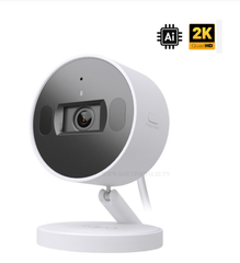  CAMERA AI WIFI TAPO C125 IP 4MP ĐỘ PHÂN GIẢI 2K 