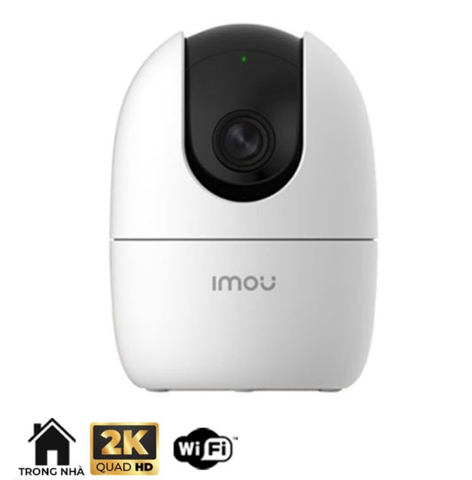 CAMERA WIFI TRONG NHÀ IMOU IPC-A32EP RANGER 2 3MP