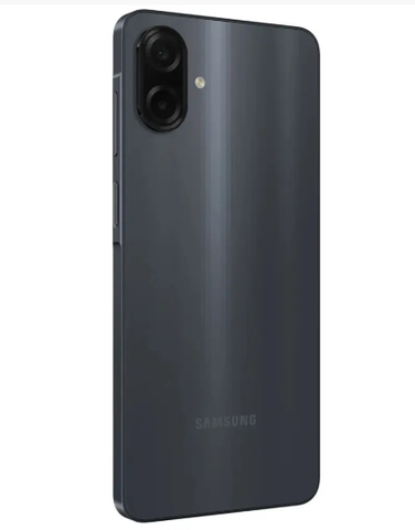 Samsung Galaxy A07 (4GB+128GB) - Đen