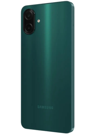 Samsung Galaxy A07 (4GB+128GB) - Xanh lá