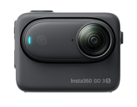 Máy quay Insta360 GO 3S 64GB Black