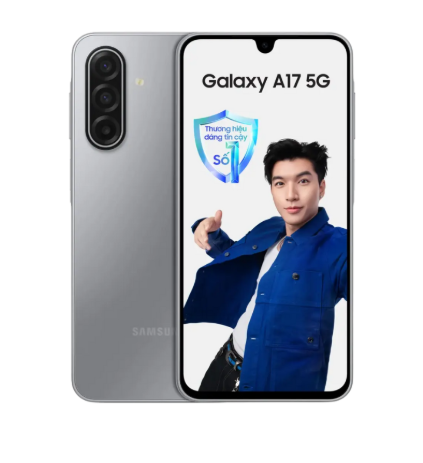 Samsung Galaxy A17 5G (8GB+128GB)