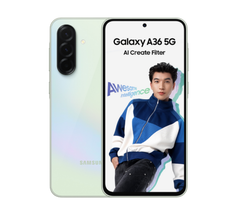  Samsung Galaxy A36 (8GB+128GB) 