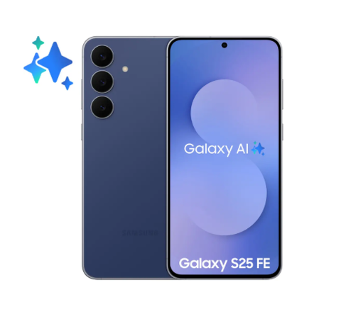 Samsung Galaxy S25 FE 5G (8GB+128GB)