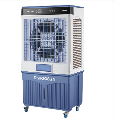 Quạt điều hòa dân dụng Daikiosan DM117