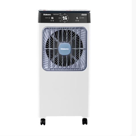 Quạt điều hòa Daikiosan DM110 lưu lượng 3000 m3h