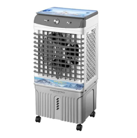 Máy làm mát không khí Daichipro DCP-U5000A – Hàng chính hãng
