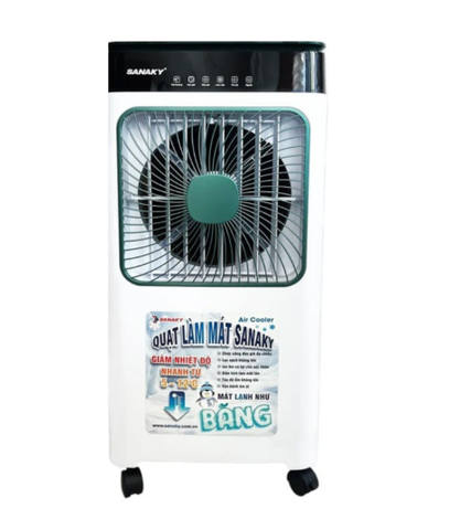 MÁY LÀM MÁT KHÔNG KHÍ SANAKY VH-4500AR