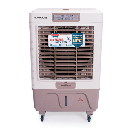 MÁY LÀM MÁT KHÔNG KHÍ SUNHOUSE SHD7746