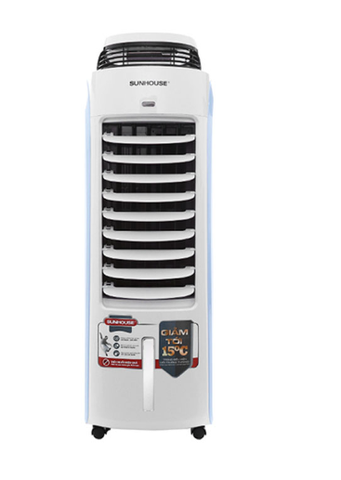 QUẠT ĐIỀU HÒA SUNHOUSE SHD7718