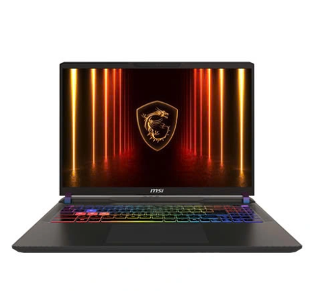 Laptop MSI VECTOR 16 HX AI A2XWHG 470VN