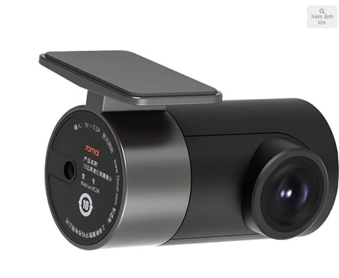 Camera Sau Cho Xe Oto 70Mai Midrive RC06