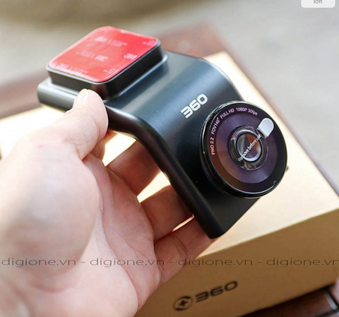 Camera Hành Trình Qihoo 360 G300H