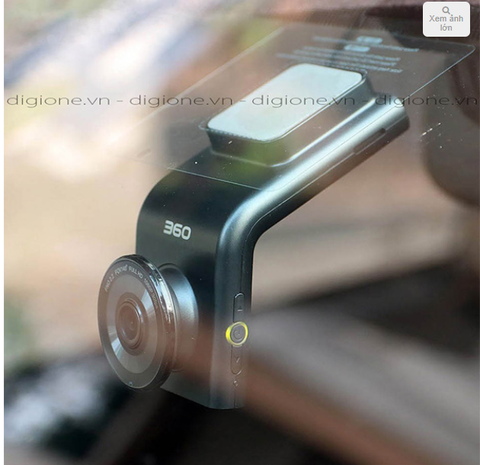 Camera Hành Trình Xiaomi G300 1080P