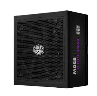 Nguồn máy tính Cooler Master MWE Gold 850 V3 ATX 3.1