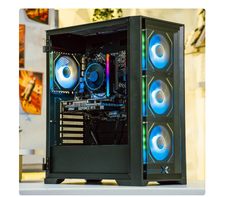  PC GVN Intel Ultra 5 225F/VGA RTX 5060 (DDR5) 