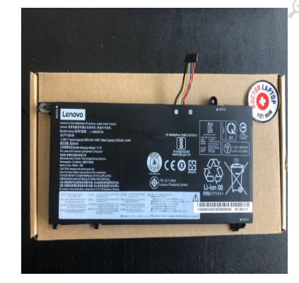 Pin Laptop Lenovo Thinkbook L19M3PDA Chính Hãng