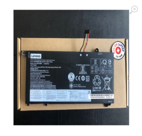 Pin Laptop Lenovo Thinkbook 14 G2 Chính Hãng