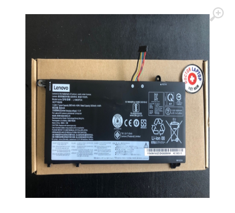 Pin Laptop Lenovo Thinkbook 15 G2 Chính Hãng ( 11.4V, 42Wh )