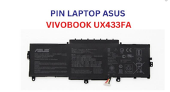  Pin Laptop Asus Vivobook UX433FA 