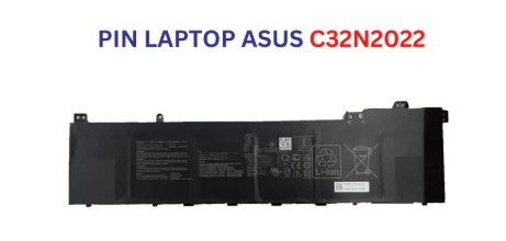 Pin laptop Asus C32N2022