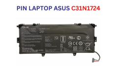  Pin laptop Asus C31N1724 