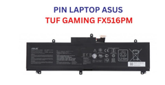  Pin Laptop Asus TUF Gaming FX516PM 