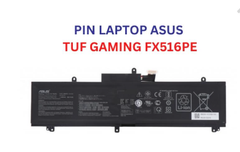  Pin Laptop Asus TUF Gaming FX516PE 