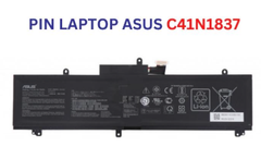  Pin laptop Asus C41N1837 