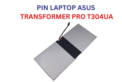Pin Laptop Asus Transformer Pro T304UA