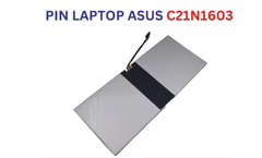  Pin laptop Asus C21N1603 