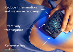  RECOVERYTHERM CUBE 