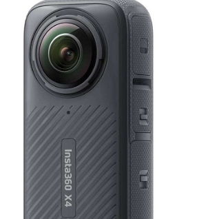 INSTA360 X4