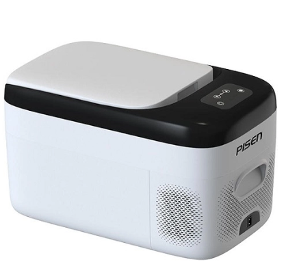 Tủ lạnh ô tô PISEN 25L