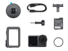  DJI OSMO ACTION 3 