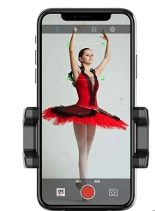 Tracking Holder TH-360