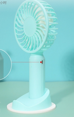  Mini Handheld Fan XY-01 